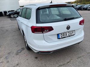 Volkswagen Passat bild 4