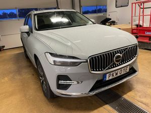 Volvo XC60 bild 2