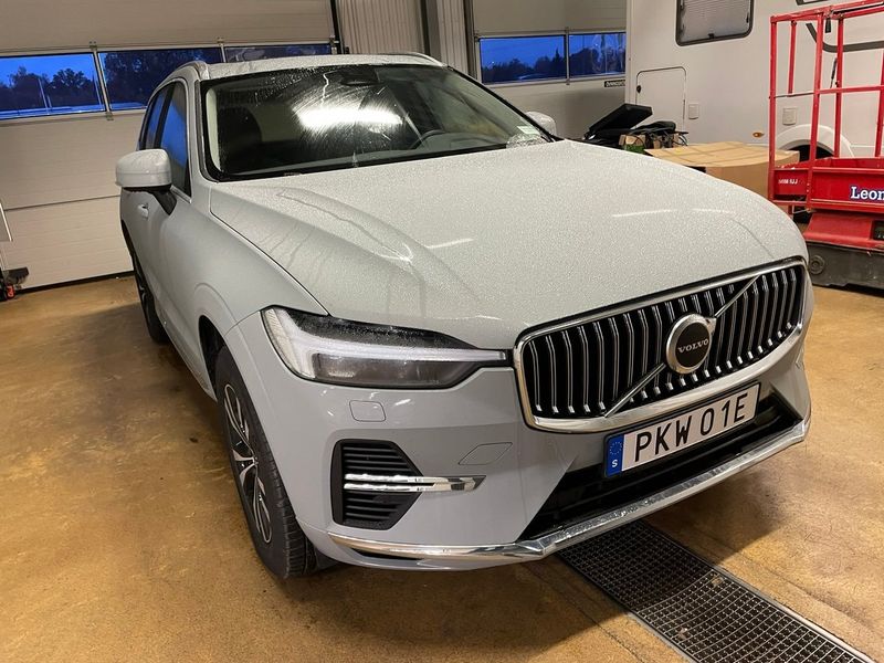 Volvo XC60 bild 2