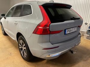 Volvo XC60 bild 4