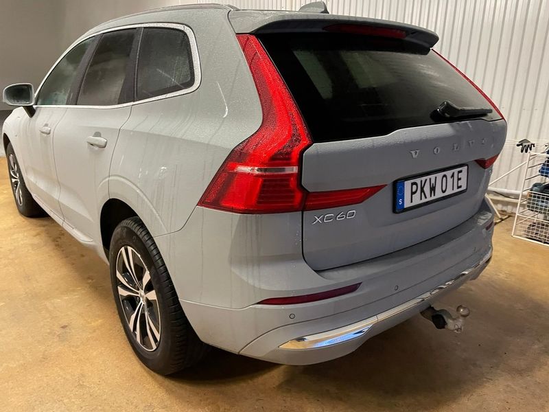Volvo XC60 bild 4