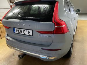 Volvo XC60 bild 3