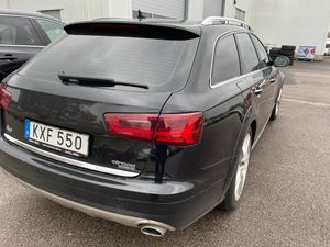 Audi A6 Allroad bild 3