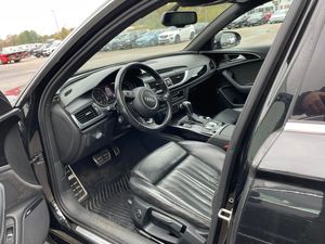 Audi A6 Allroad bild 5