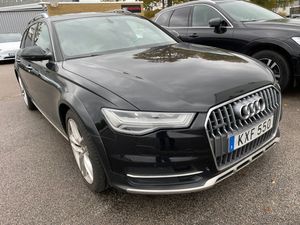 Audi A6 Allroad bild 2