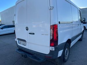 Mercedes Sprinter bild 3