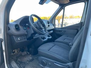Mercedes Sprinter bild 5