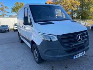 Mercedes Sprinter bild 2