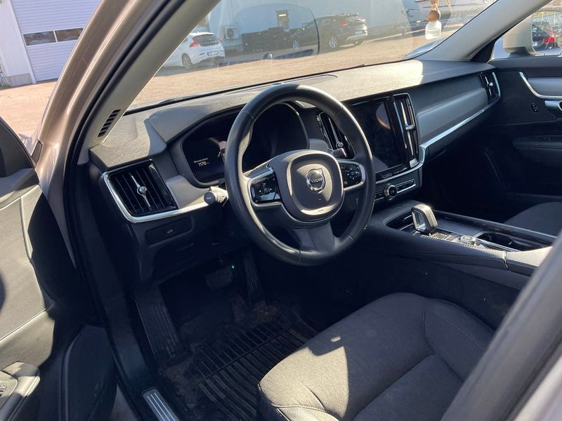 Volvo V90 bild 5