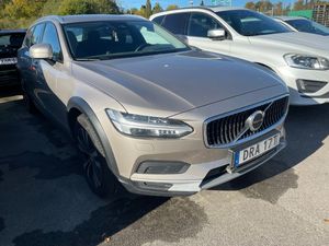 Volvo V90 bild 2