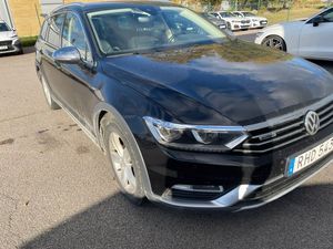 Volkswagen Passat bild 2