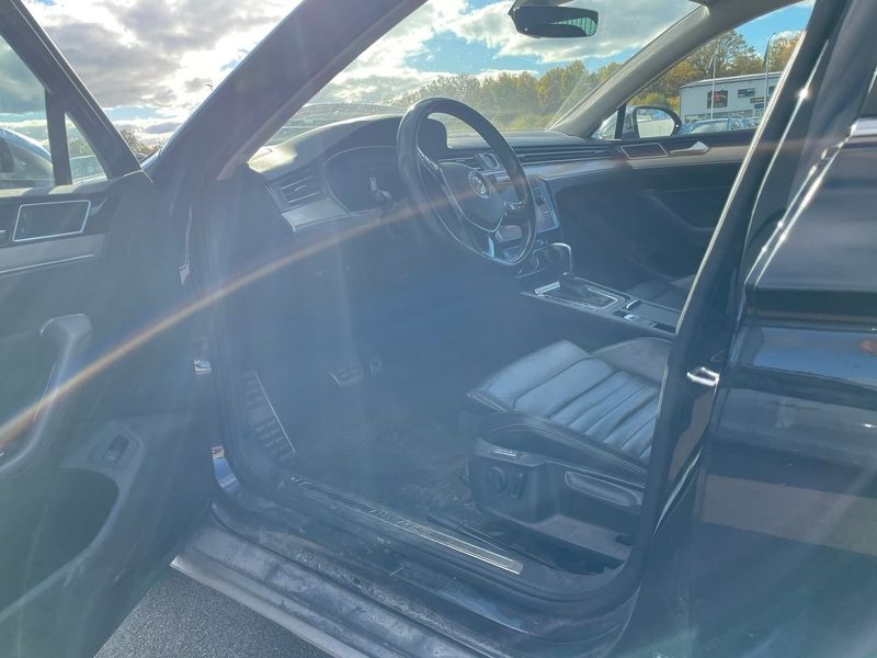 Volkswagen Passat bild 5
