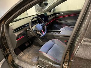 Volkswagen ID.7 bild 5