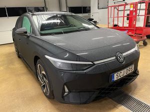 Volkswagen ID.7 bild 2