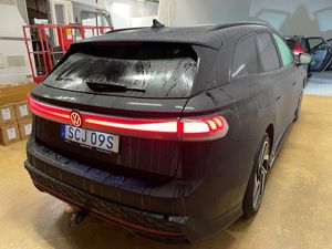 Volkswagen ID.7 bild 3