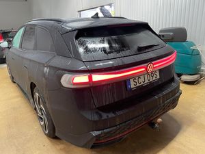 Volkswagen ID.7 bild 4