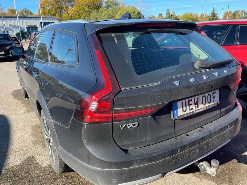 Volvo V90 bild 4