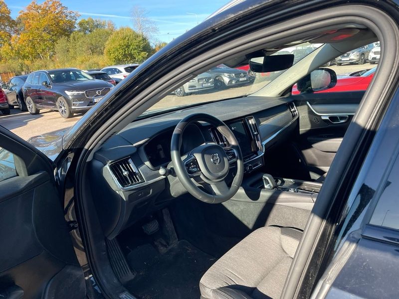 Volvo V90 bild 5