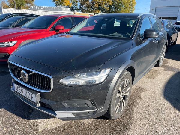 Volvo V90 Cross Country B4 AWD - 2023