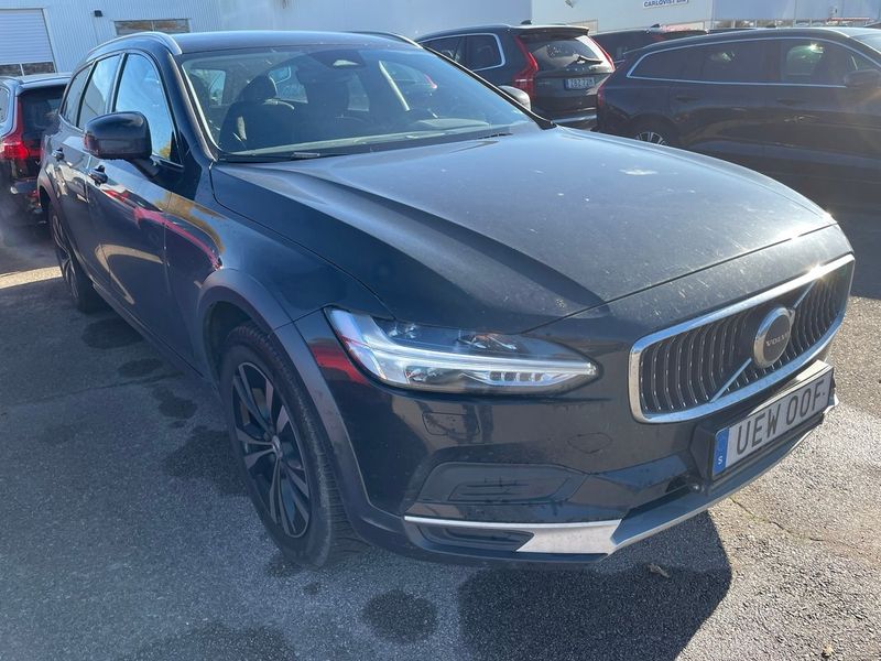 Volvo V90 bild 2