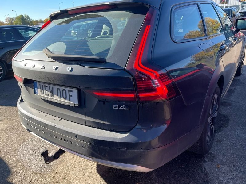 Volvo V90 bild 3
