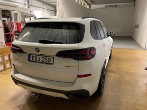 BMW X5 bild 3