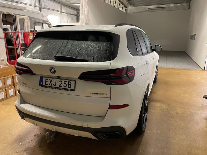 BMW X5 bild 3