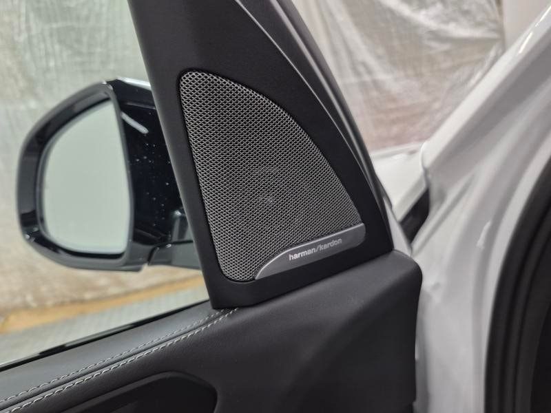 BMW X5 bild 15