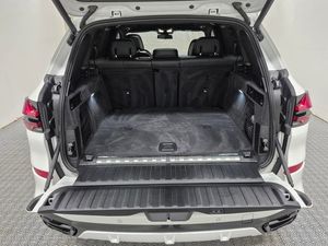 BMW X5 bild 16