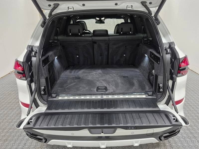 BMW X5 bild 16