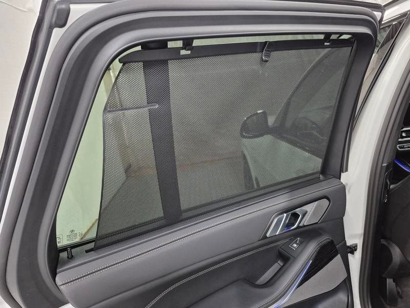 BMW X5 bild 13