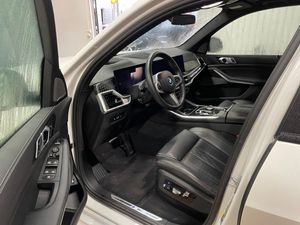 BMW X5 bild 5