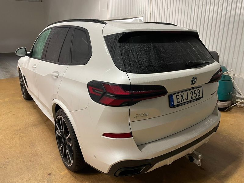 BMW X5 bild 4