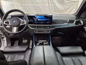 BMW X5 bild 6