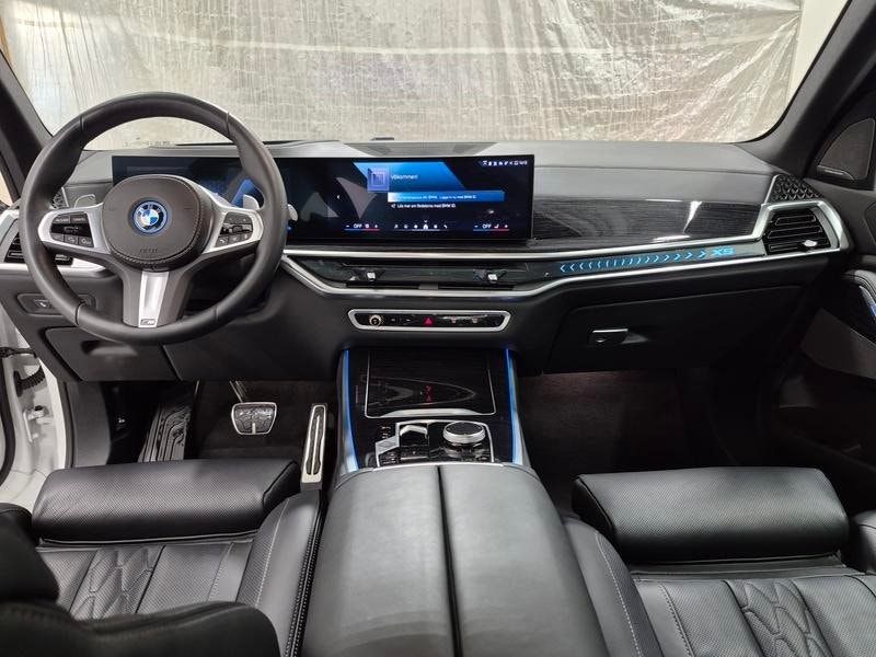 BMW X5 bild 6