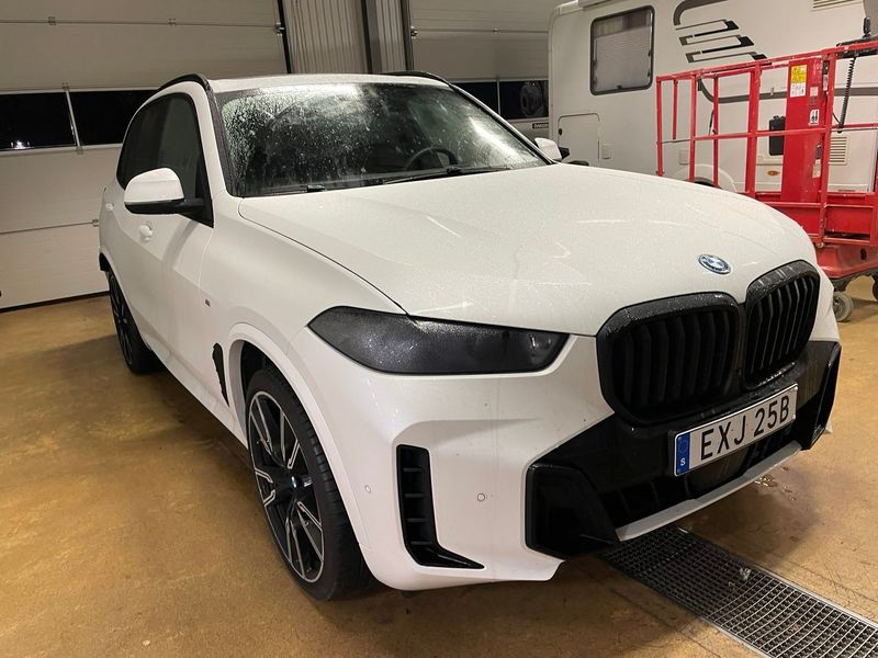 BMW X5 bild 2