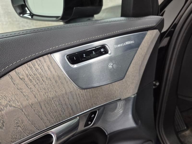 Volvo XC90 bild 10