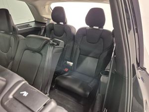 Volvo XC90 bild 8