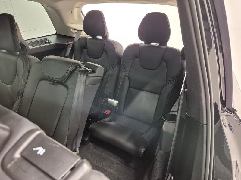 Volvo XC90 bild 8
