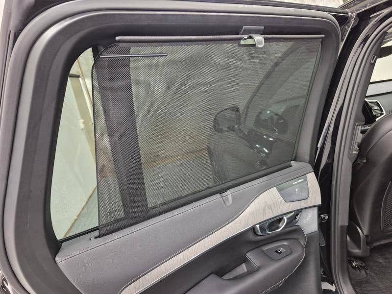 Volvo XC90 bild 9
