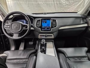 Volvo XC90 bild 6