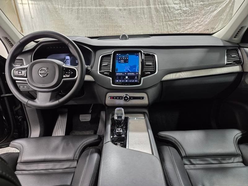 Volvo XC90 bild 6