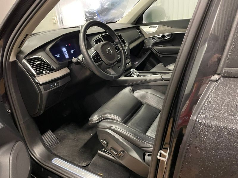 Volvo XC90 bild 5
