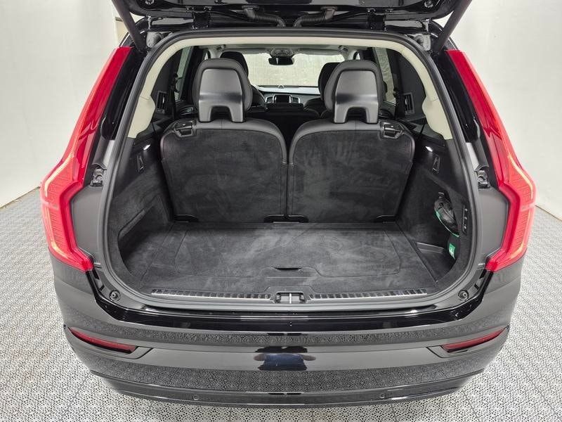 Volvo XC90 bild 14