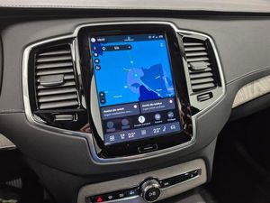 Volvo XC90 bild 11