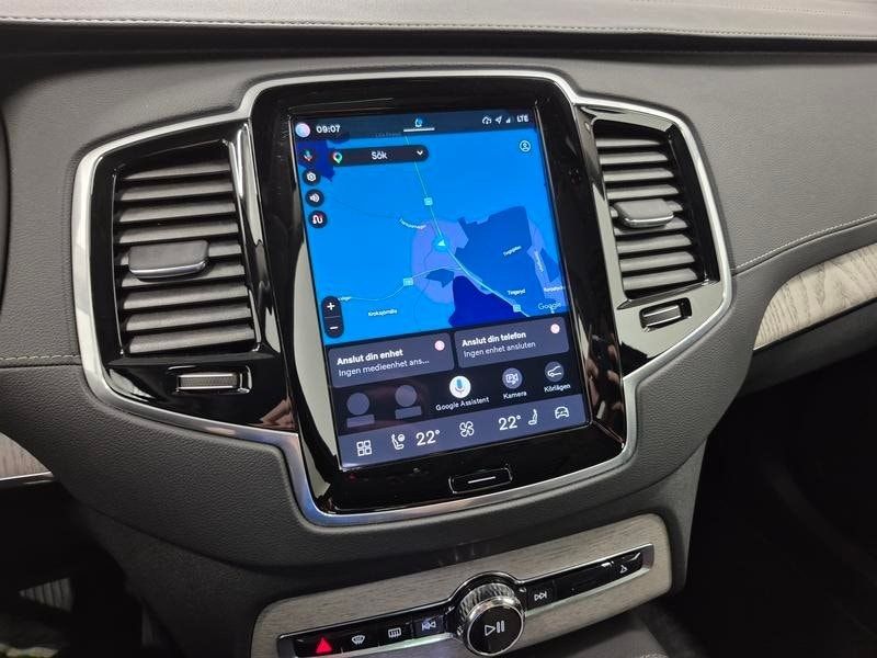 Volvo XC90 bild 11