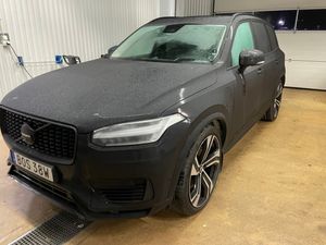 Volvo XC90 bild 1
