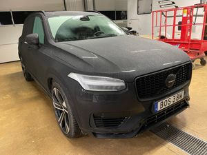 Volvo XC90 bild 2