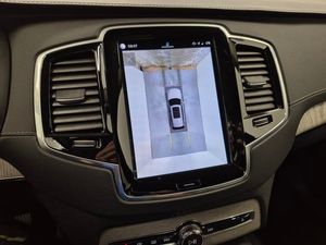 Volvo XC90 bild 12