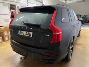 Volvo XC90 bild 3